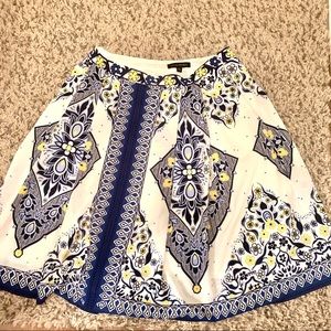 Banana Republic Women’s Skirt (Sz 8)